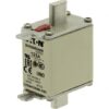 125NHG00B-690 NH FUSE 125AMP 690V gG SIZE 00 DUAL IND EATON ELECTRIC Fuse-link, LV, 100 A, AC 690 V, NH00, g..