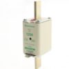 125NHM1B NH FUSE 125AMP 500V aM SIZE 1 DUAL IND EATON ELECTRIC Fuse-link, LV, 125 A, AC 500 V, NH1, aM, IEC,..