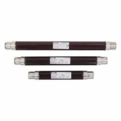 12KV 125AMP 3" 'O' AIR FUSE 12AKGH0125 12AKGHO125A EATON ELECTRIC Air fuse-link, medium voltage, 125 A, AC 1..