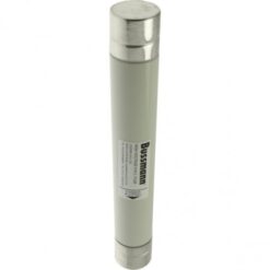 12KV 20AMP 2" 'A' AIR FUSE N/S 12BDGNA20 EATON ELECTRIC Air fuse-link, medium voltage, 20 A, AC 12 kV, 51 x ..