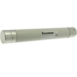 12KV 50AMP 2" AIR FUSE 12BDGH6B50 EATON ELECTRIC Air fuse-link, medium voltage, 50 A, AC 12 kV, 51 x 461 mm,..