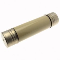 12KV 6.3AMP 2.5" OIL SEAL FUSE. 12OEFMA6.3 12OEFMA6-3 EATON ELECTRIC Oil fuse-link, medium voltage, 6.3 A, A..