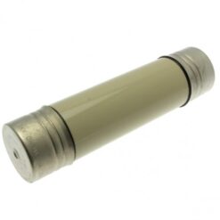 12KV 80A 2.5" OIL FUSE 12OHFMA80 12OHFMA80 EATON ELECTRIC Oil fuse-link, medium voltage, 80 A, AC 12 kV, BS2..