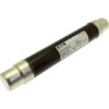 12TDLEJ16 12KV 16A 2"DIN BROWN RESIN SEAL FUSE EATON ELECTRIC Fuse-link, medium voltage, 16 A, AC 12 kV, 2",..