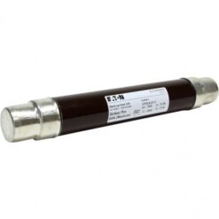 12TDLEJ31.5 12KV 31.5A 2"DIN BROWN RESIN SEAL FUSE EATON ELECTRIC Fuse-link, medium voltage, 31.5 A, AC 12 k..