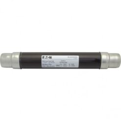 12TKLEJ125 12KV 125A 3"DIN BROWN RESIN SEAL FUSE EATON ELECTRIC Fuse-link, medium voltage, 125 A, AC 12 kV, ..