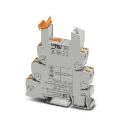 PLC-BPT-230UC/21-21 2900288 PHOENIX CONTACT Relay base