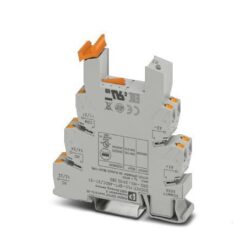PLC-BPT- 48DC/21-21 2900285 PHOENIX CONTACT Relay base