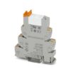 PLC-RPT- 24UC/21-21/RW 2900346 PHOENIX CONTACT Relay Module