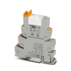 PLC-RPT- 72UC/21HC/RW 2900325 PHOENIX CONTACT Relay Module