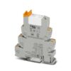 PLC-RPT-110UC/21-21AU/RW 2900351 PHOENIX CONTACT Relay Module