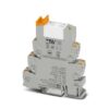 PLC-RPT- 72UC/21-21AU/RW 2900350 PHOENIX CONTACT Relay Module