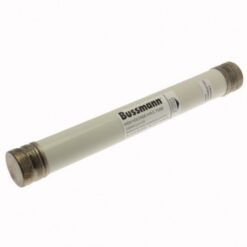 15.5KV 2A 12" FUSE 15.5CAVH2E 15-5CAVH2E EATON ELECTRIC VT fuse-link, medium voltage, 2 A, AC 15.5 kV, 327 x..