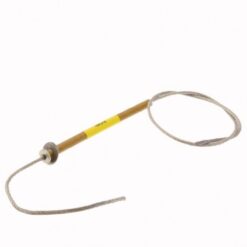 15KV 100AMP LINK 15KU100 EATON ELECTRIC Fuse-link, high speed, 100 A, AC 250 V