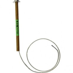 15KV 10A LK 15TB10 15TB10 EATON ELECTRIC Cartridge fuse, expulsion, MT, 10 A, AC 15 kV, 533 mm, ANSI a, T sl..