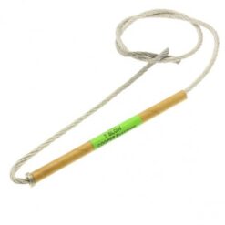 15KV 10AMP LINK 15TD10 EATON ELECTRIC Air fuse-link, medium voltage, 10 A, AC 36 kV, 50.8 x 565mm, back-up, ..