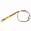 15KV 1AMP EXPULSION LINK 15KBR1 EATON ELECTRIC Expulsion fuse-link, medium voltage, 7.5 A, AC 15 kV, 533 mm,..
