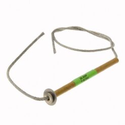 15KV 25AMP EXPULSION LINK 15TU25 EATON ELECTRIC Expulsion fuse-link, medium voltage, 7.5 A, AC 15 kV, 533 mm..