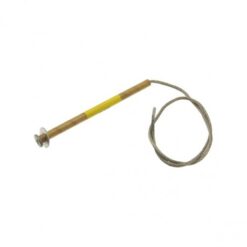 15KV 25AMP LINK 15KD25 15KD25 EATON ELECTRIC Expulsion fuse-link, medium voltage, 25 A, AC 15 kV, 533 mm, AN..