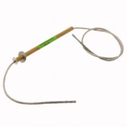 15KV 30AMP EXPULSION LINK 15TU30 15TU30 EATON ELECTRIC Expulsion fuse-link, medium voltage, 7.5 A, AC 15 kV,..