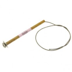 15KV 3AMP LINK 15XABR3 EATON ELECTRIC Expulsion fuse-link, medium voltage, 3 A, AC 15 kV, 533 mm, ANSI, XA e..