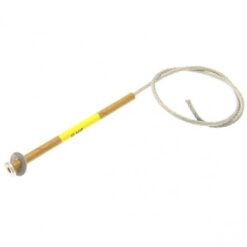 15KV 40AMP LINK 15KB40 15KB40 EATON ELECTRIC Expulsion fuse-link, medium voltage, 40 A, AC 15 kV, 533 mm, AN..