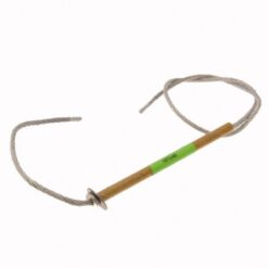 15KV 5 AMP LINK 15TU5 EATON ELECTRIC Cartridge fuse, expulsion, MT, 5 A, AC 15 kV, 533 mm, ANSI a, T slow