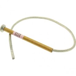 15KV 50 AMP LINK 15XABR50 EATON ELECTRIC Cartridge fuse, expulsion, MT, 50 A, AC 15 kV, 533 mm, ANSI, XA ext..