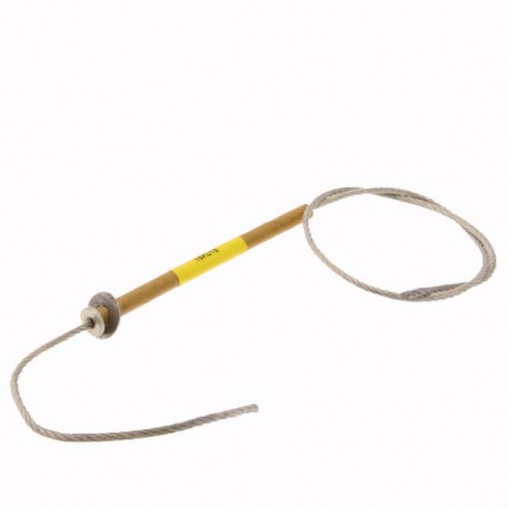 15KV 50AMP LINK 15KU50 15KU50 EATON ELECTRIC Expulsion fuse-link, medium voltage, 50 A, AC 15 kV, 533 mm, AN.. 15KV 50AMP LINK 15KU50 15KU50 EATON ELECTRIC Expulsion fuse-link, medium voltage, 50 A, AC 15 kV, 533 mm, AN..