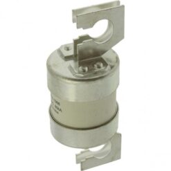 160A 415V AC BS88 FUSE 160MJ29-6 EATON ELECTRIC Utility fuse-link, low voltage, 50 A, AC 415 V, BS88/J, 31 x..