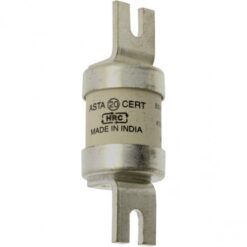 160AMP 415V AC INDUSTRIAL ODD160 AZ-XAA-110-415VAC- EATON ELECTRIC cartridge fuse, BT, 160 A, AC 415 V, BS88..