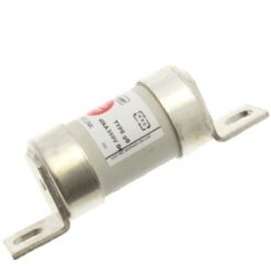 160AMP 660V AC INDUSTRIAL FUSE TFP160 EATON ELECTRIC Fuse-link, low voltage, 100 A, AC 660 V, DC 350 V, BS88..