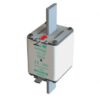 160NHM2B NH FUSE 160AMP 500V AM SIZE 2 DUAL IND EATON ELECTRIC Fuse-link, LV, 100 A, AC 500 V, NH00, aM, IEC..