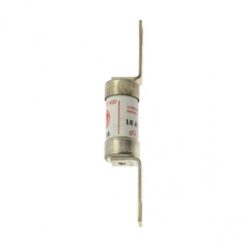 16AMP 440V AC BS88 gG FUSE GTIA16 EATON ELECTRIC Fuse-link, LV, 10 A, AC 240 V, BS88, 12 x 47 mm, gL/gG, BS