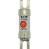 16AMP 550V AC BS88 gG FUSE NIT16 EATON ELECTRIC Fuse-link, LV, 40 A, AC 500 V, BS88, 21 x 129 mm, gL/gG, BS