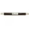 17.5TDMEJ10 17.5KV 10A 2"DIN BROWN RESIN SEAL FUSE EATON ELECTRIC Fuse-link, medium voltage, 10 A, AC 17.5 k..