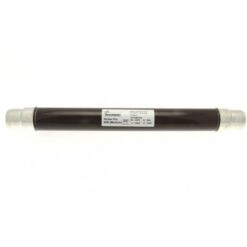 17.5TDMEJ31.5 17.5KV 31.5A 2"DIN BROWN RESIN SEAL FUSE EATON ELECTRIC Fuse-link, medium voltage, 31.5 A, AC ..