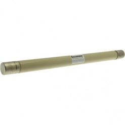 17.5KV 16Amp 2.5" OIL FUSE 17.5OHGMA16 17-5OHGMA16 EATON ELECTRIC Oil fuse-link, medium voltage, 16 A, AC 17..