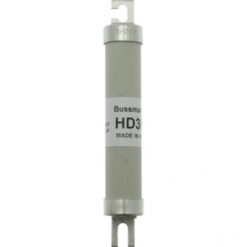 1A 1200VAC 750VDC FUSE 1HD36 EATON ELECTRIC Fuse-link, high speed, 1 A, AC 1200 V, DC 750 V, 22 x 138 mm, gL..