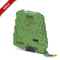 MINI MCR-SL-UI-I-LP-NC 2902829 PHOENIX CONTACT 2-way loop-powered isolating amplifier (supplied on the outpu..