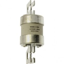 200A F/PILLAR FUSE (10) 200MJ27-7 EATON ELECTRIC Utility fuse-link, low voltage, 200 A, AC 415 V, BS88/J, 31..