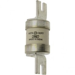 200AMP 415V AC INDUSTRIAL ODD200 AZ-XAA-110-415VAC- EATON ELECTRIC cartridge fuse, BT, 200 A, AC 415 V, BS88..