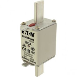 200NHG1B-690 NH FUSE 200AMP 690V gG SIZE 1DUAL IND EATON ELECTRIC Fuse-link, 14x51 mm, 32A, gG
