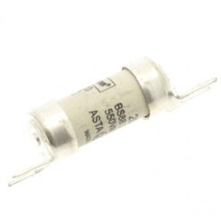 20AMP 550V AC BS88 FUSE NITD20 NITD20 EATON ELECTRIC Fuse-link, low voltage, 20 A, AC 550 V, BS88/A1, 14 x 5..
