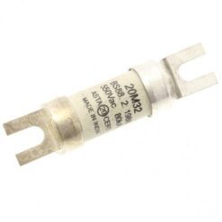 20M32 550V AC BS88 FUSE NITD20M32 EATON ELECTRIC Fuse-holder, low voltage, 32 A, AC 550 V, BS88/F1, 1P, BS, ..