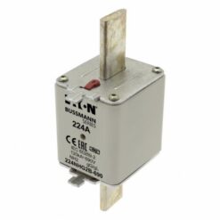 NH FUSE 224AMP 690V gG SIZE 2 224NHG2B-690 NH FUSE 224AMP 690V gG SIZE 2 DUAL IND EATON ELECTRIC Fuse-link, ..
