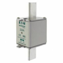 NH FUSE 224AMP 690V aM SIZE 2 224NHM2B-690 NH FUSE 224AMP 690V aM SIZE 2 DUAL IND EATON ELECTRIC Fuse-link, ..