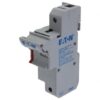 22X58 MFH NEUTRAL CH221DNXU EATON ELECTRIC Fuse-holder, low voltage, 125 A, AC 690 V, 22 x 58 mm, Neutral, I..