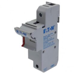 22X58 MFH NEUTRAL CH221DNXU EATON ELECTRIC Fuse-holder, low voltage, 125 A, AC 690 V, 22 x 58 mm, Neutral, I..