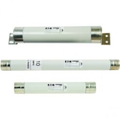 24KV 10AMP 3" 'F' AIR FUSE N/S 24AFINF10 EATON ELECTRIC Air fuse-link, medium voltage, 10 A, AC 24 kV, 3", 7..